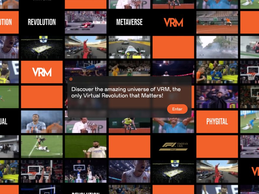 VRM