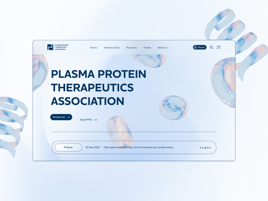 PPTA