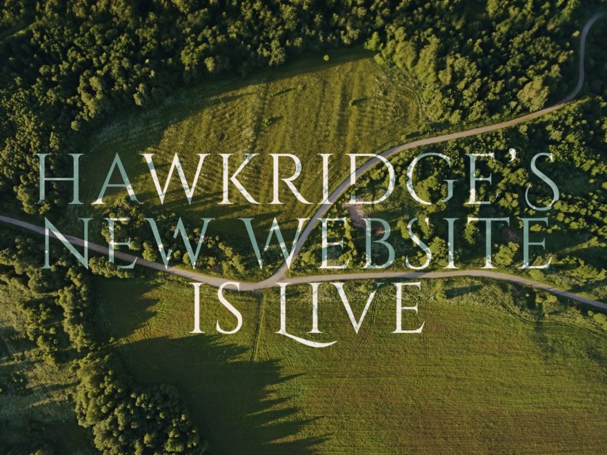 Hawkridge Austin