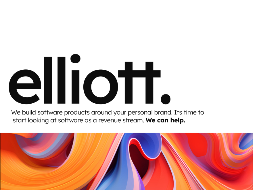 Elliott Labs