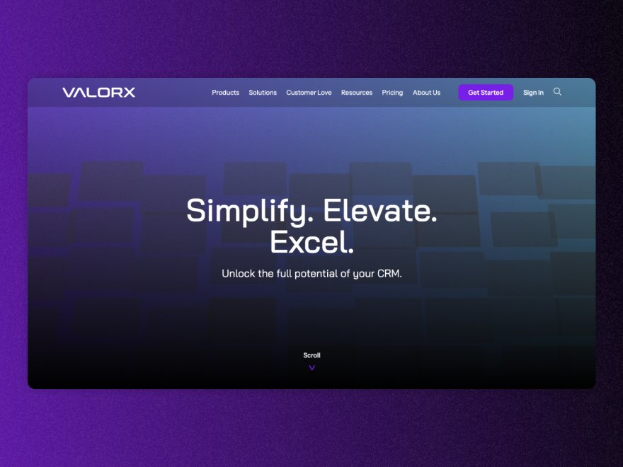 Valorx