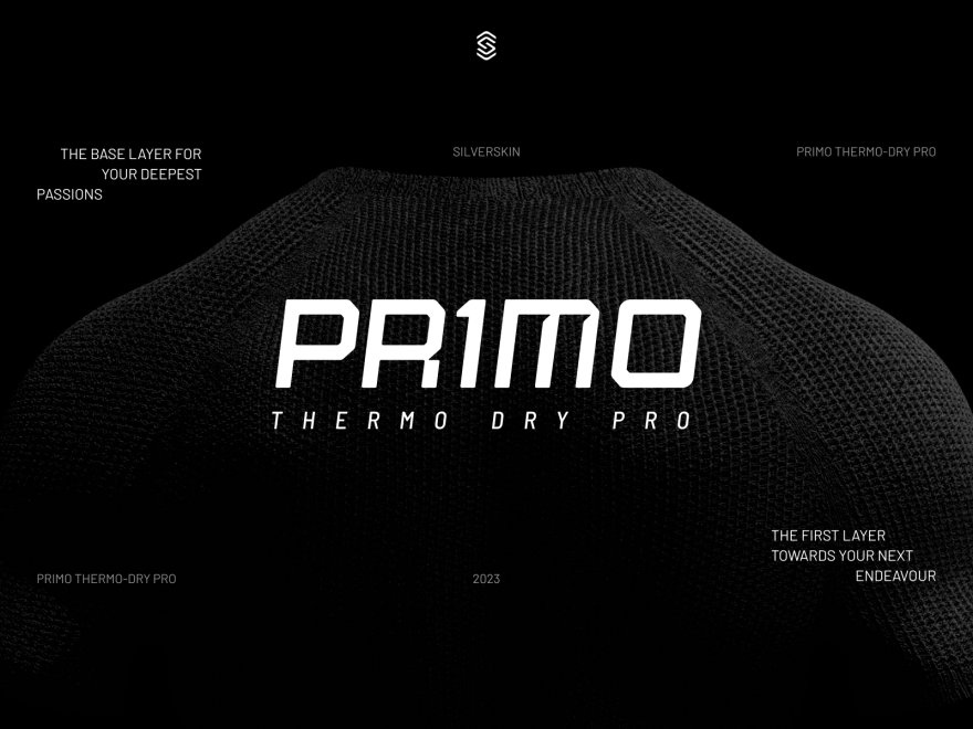 Primo by Silverskin