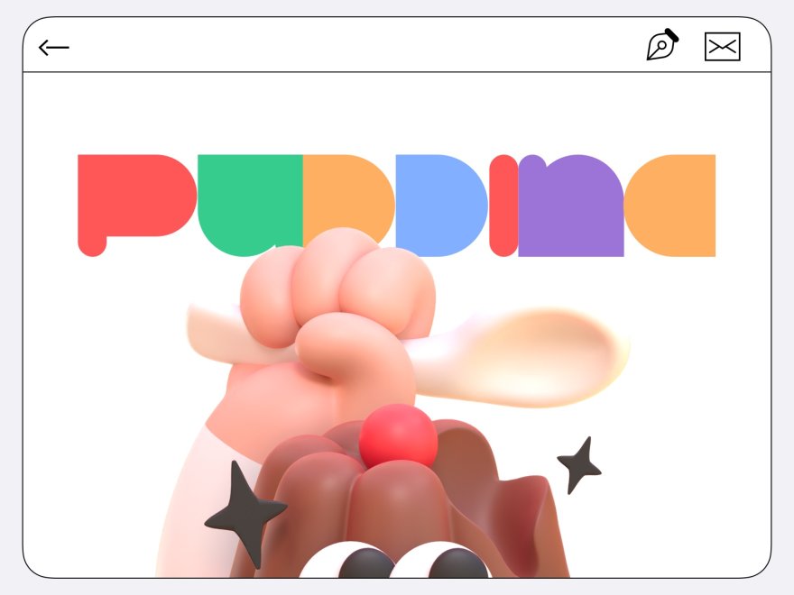Pudding Studio