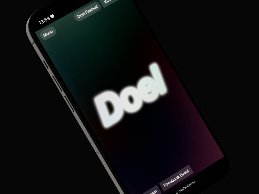 Doel Festival