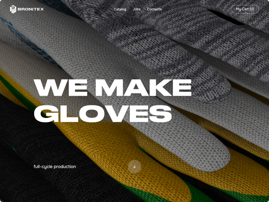 Red Collar - Awwwards