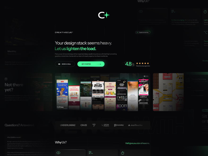 creativecue