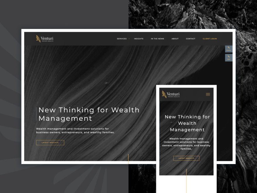 Venturi Private Wealth