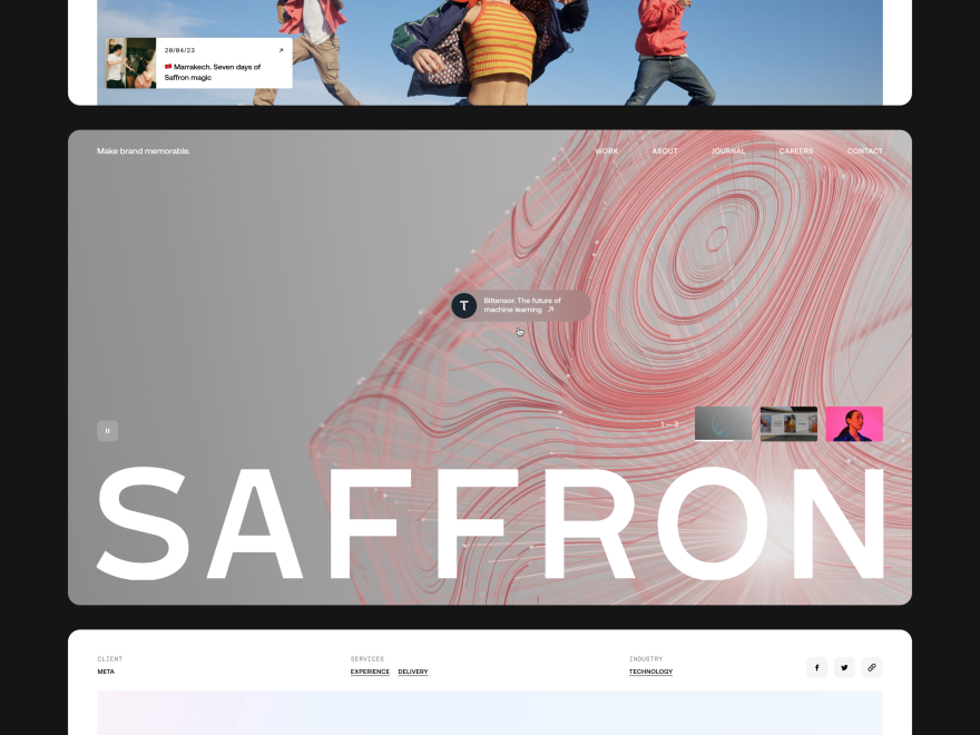 Saffron Brand Consultants
