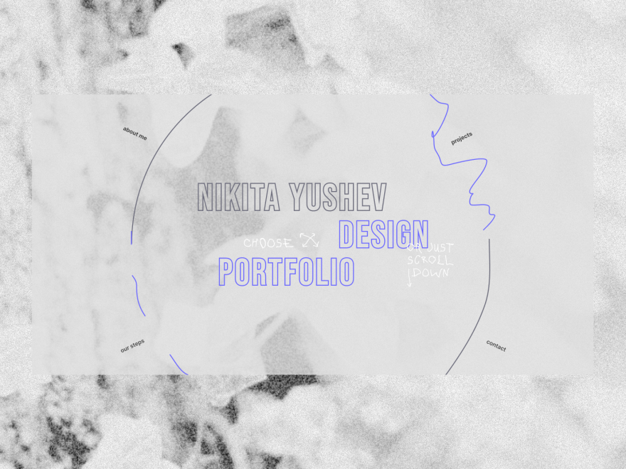 Nikita Yushev Portfolio