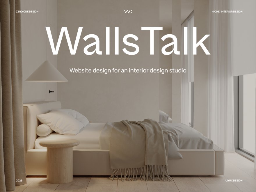 WallsTalk