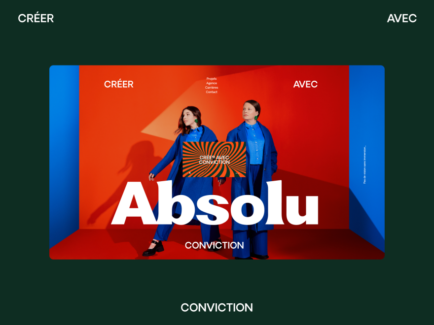 Absolu