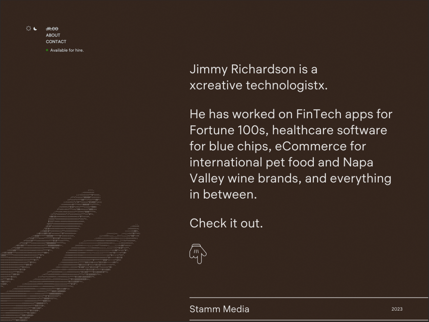 jimmyrichardson.co