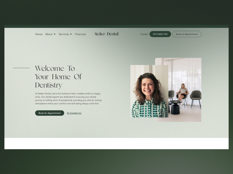 Atelier Dental