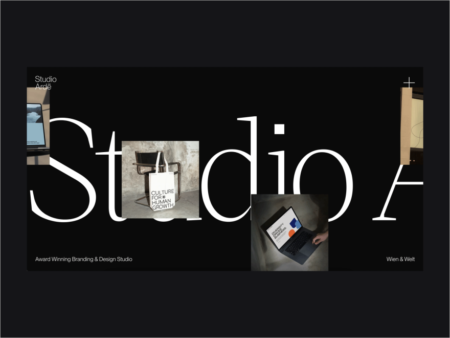 Studio Arde
