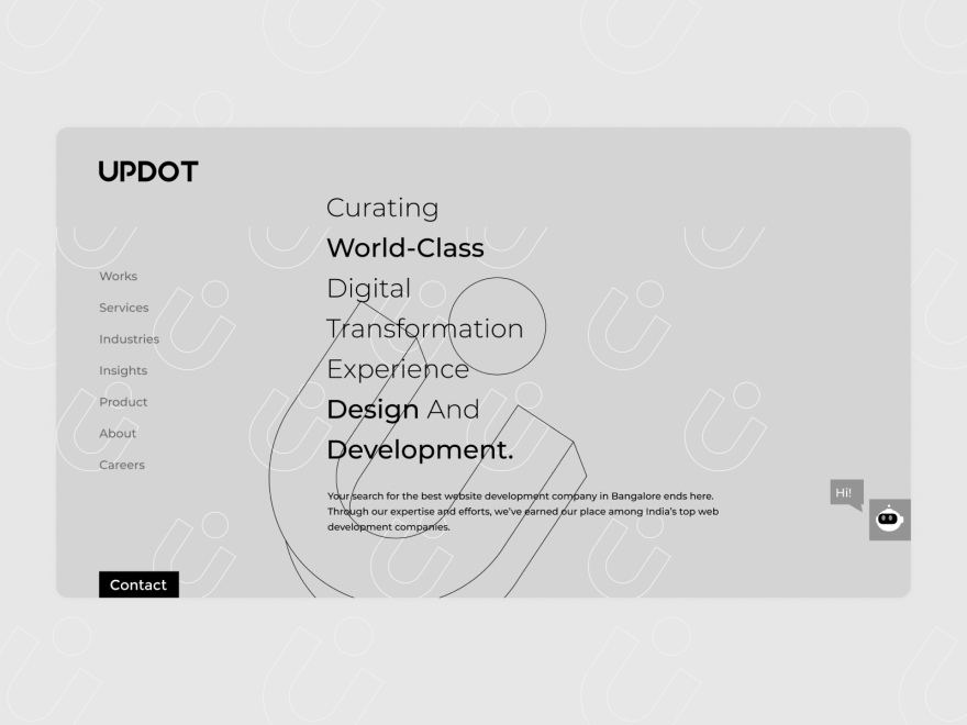 UPDOT®