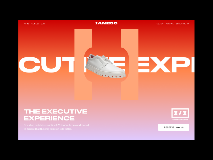 Best Fashion websites Web Design Inspiration
