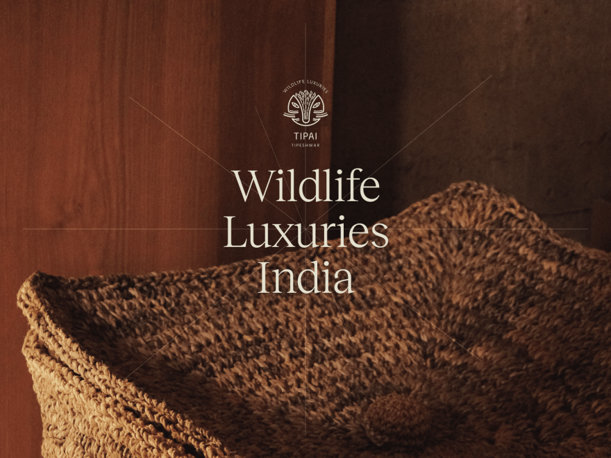Wildlife Luxuries