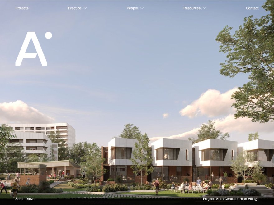 Archipelago Architects