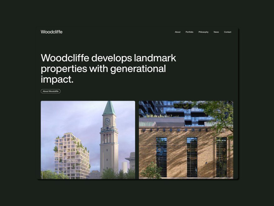 Woodcliffe