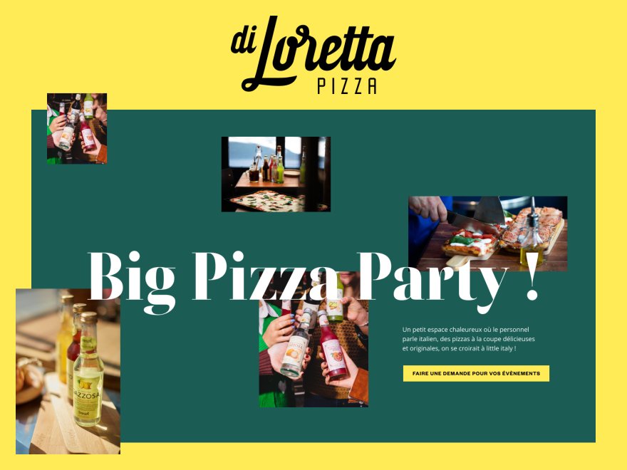 Di Loretta