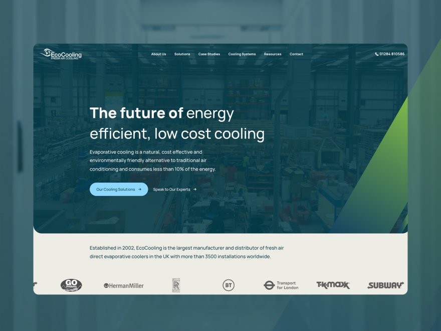 EcoCooling