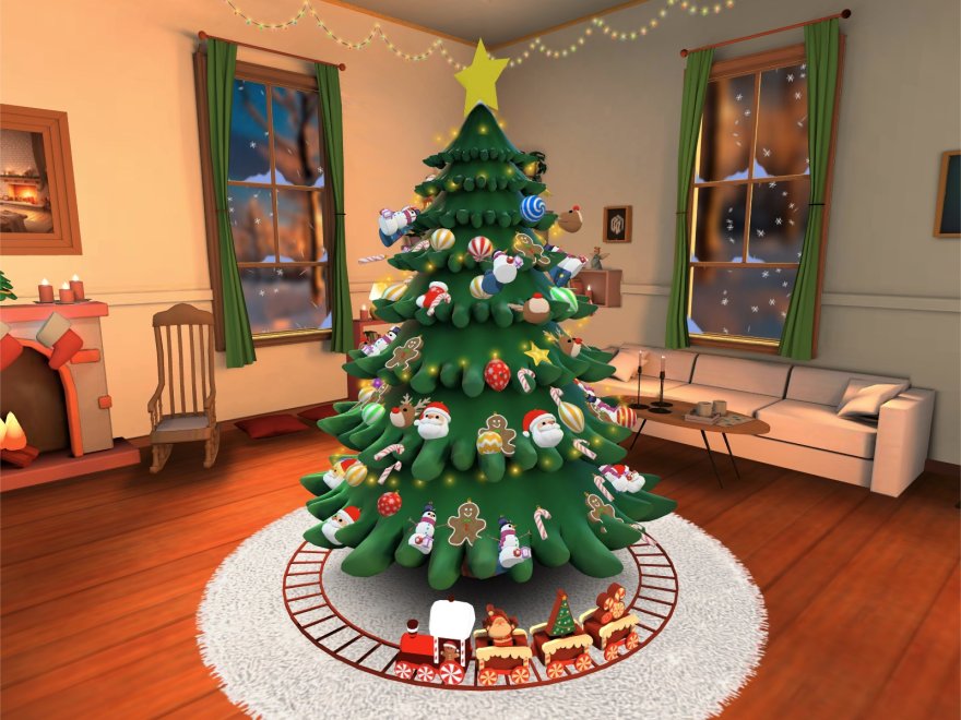 Wishfultree