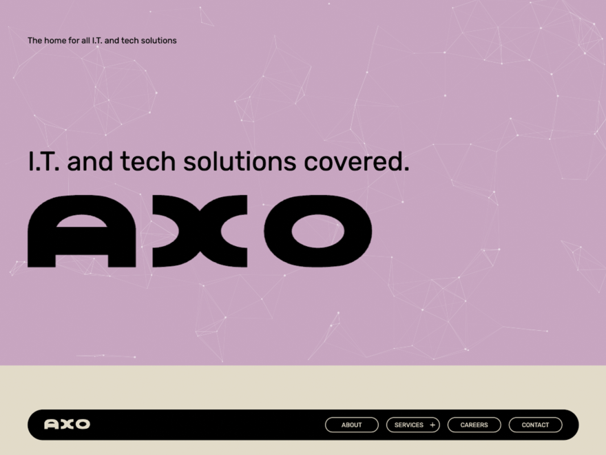 AXO