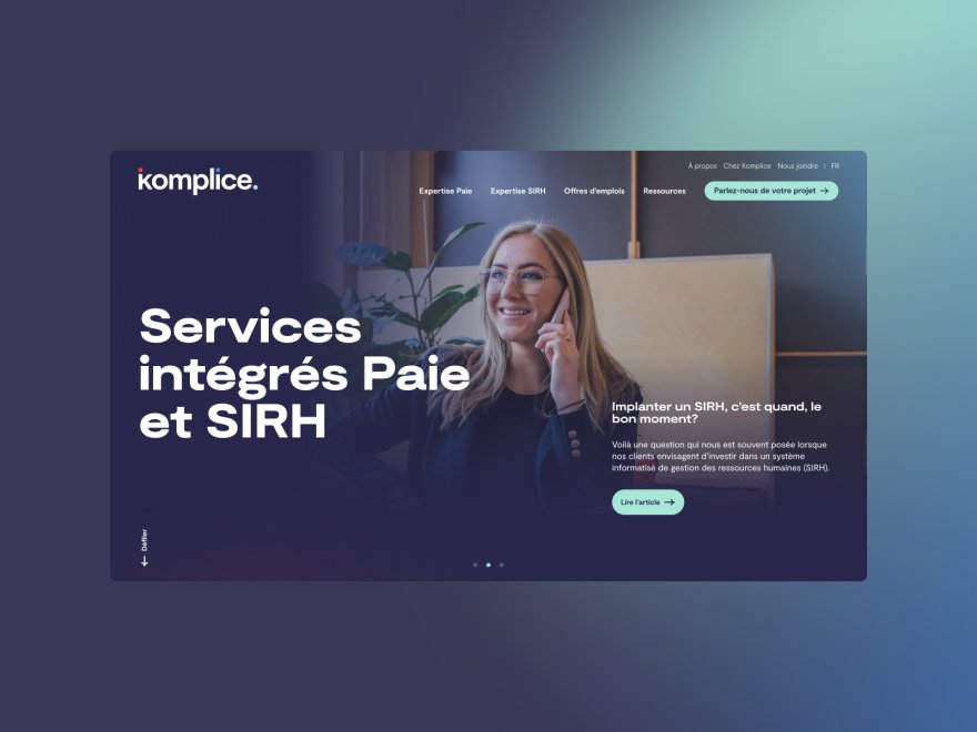 Komplice