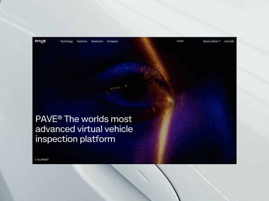 PAVE®