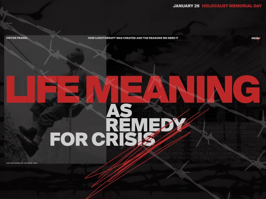 Life meaning