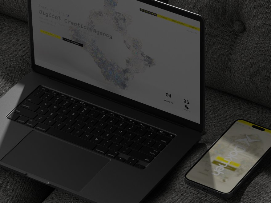 Dokmeh Creative Agency