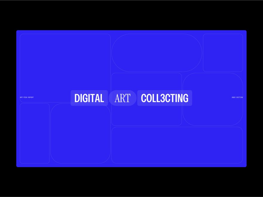 ART+TECH Report 2023