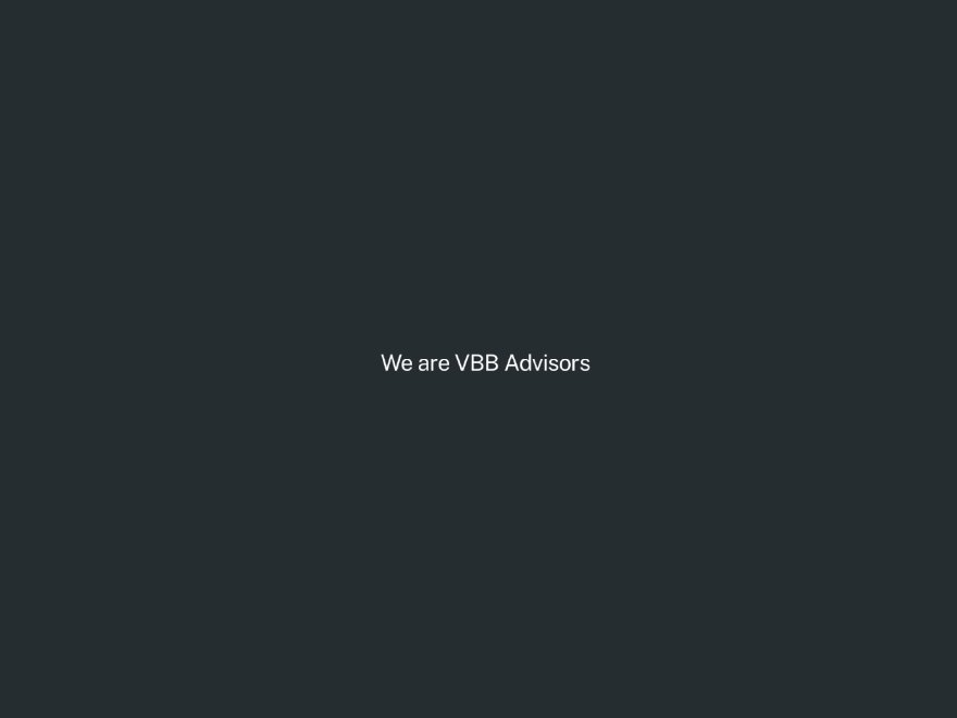 VBB Advisors