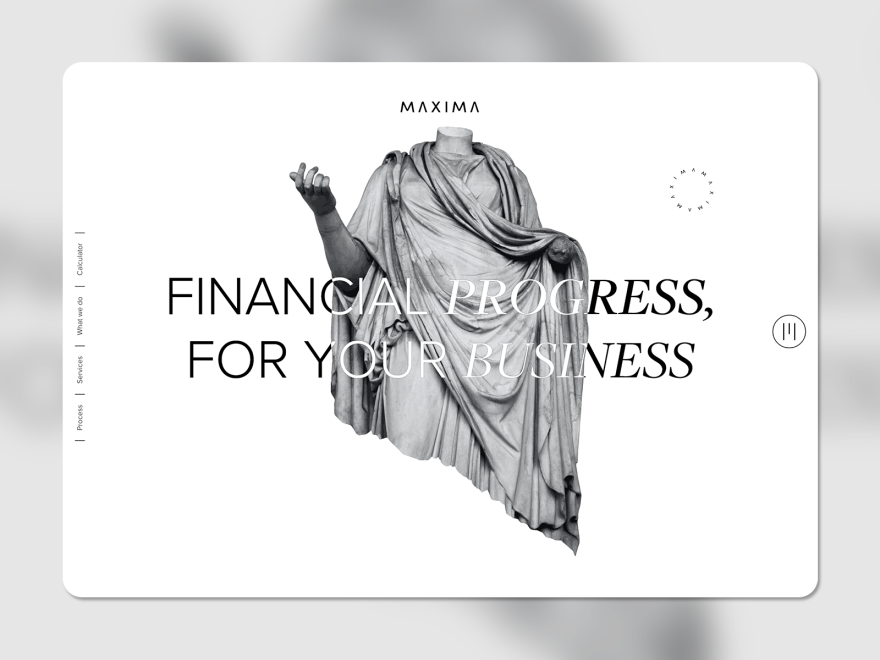 Maxima Finance