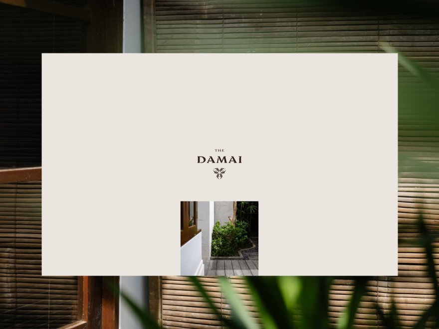 The Damai