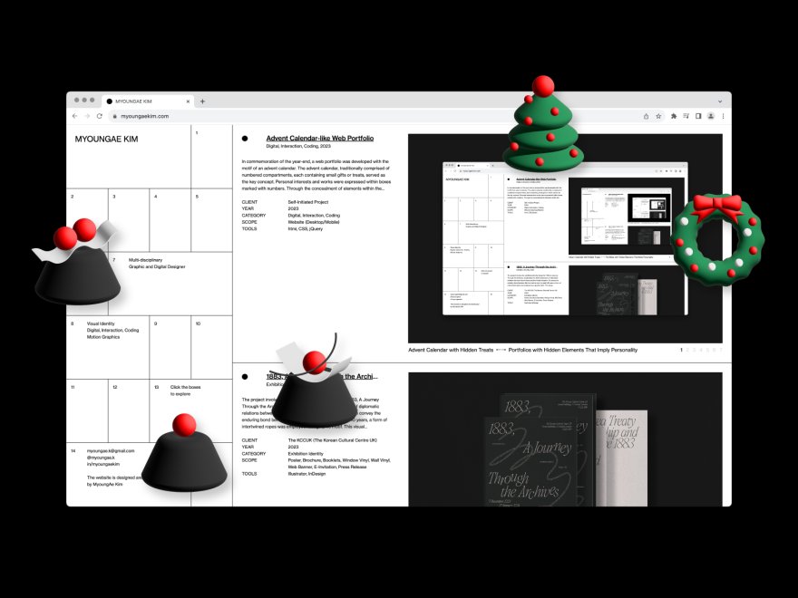 Best Single Page Websites | Web Design Inspiration