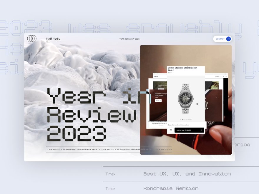 Year in Review 2023