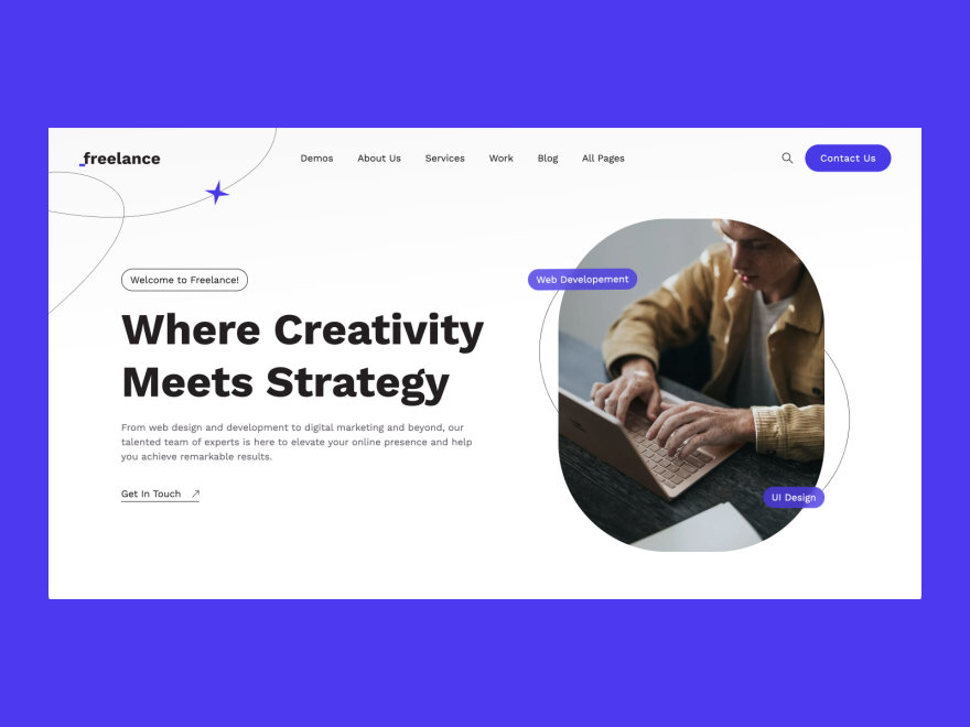 Freelance 128