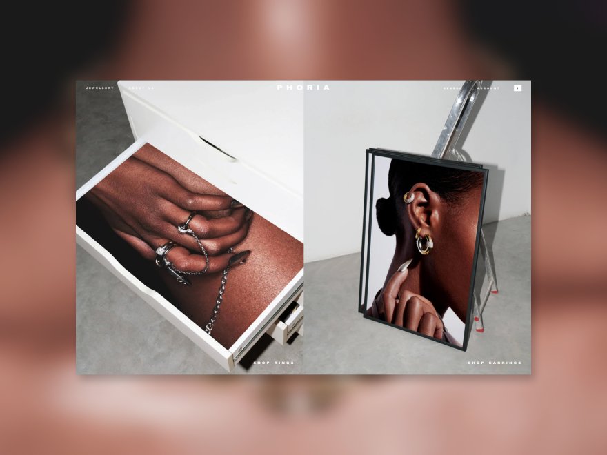 Phoria Jewellery