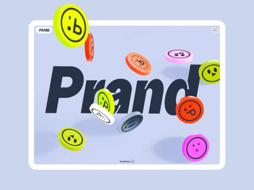 PRAND