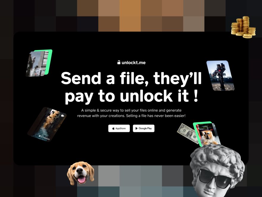 Unlockt