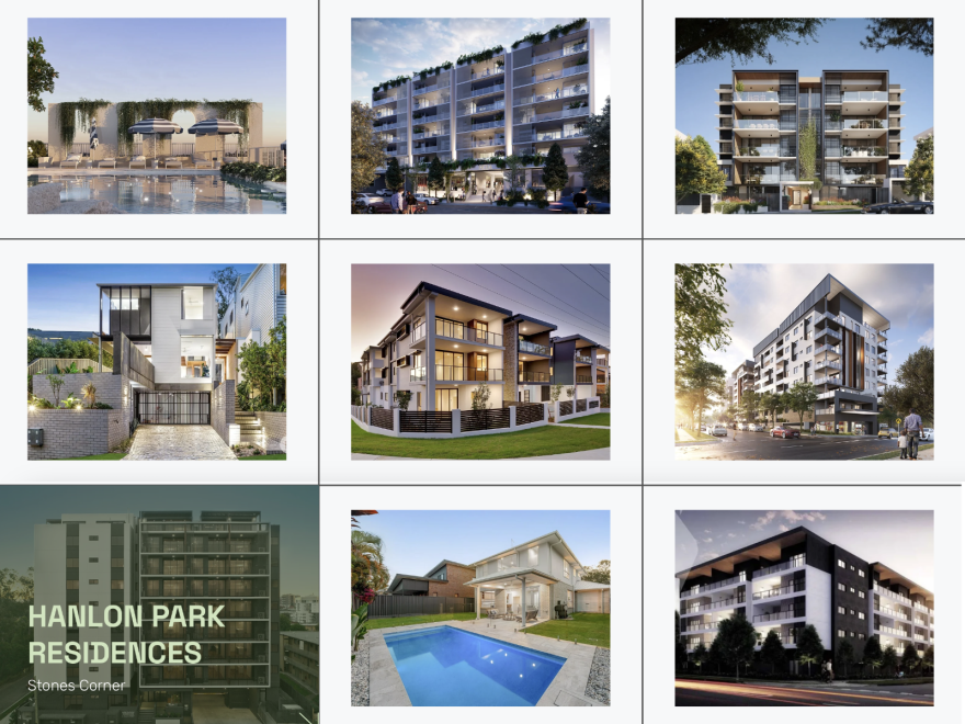 CSDG Development Group