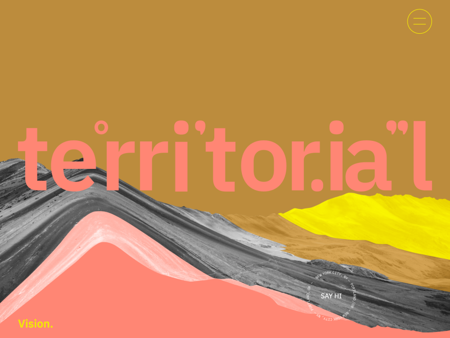 Territorial