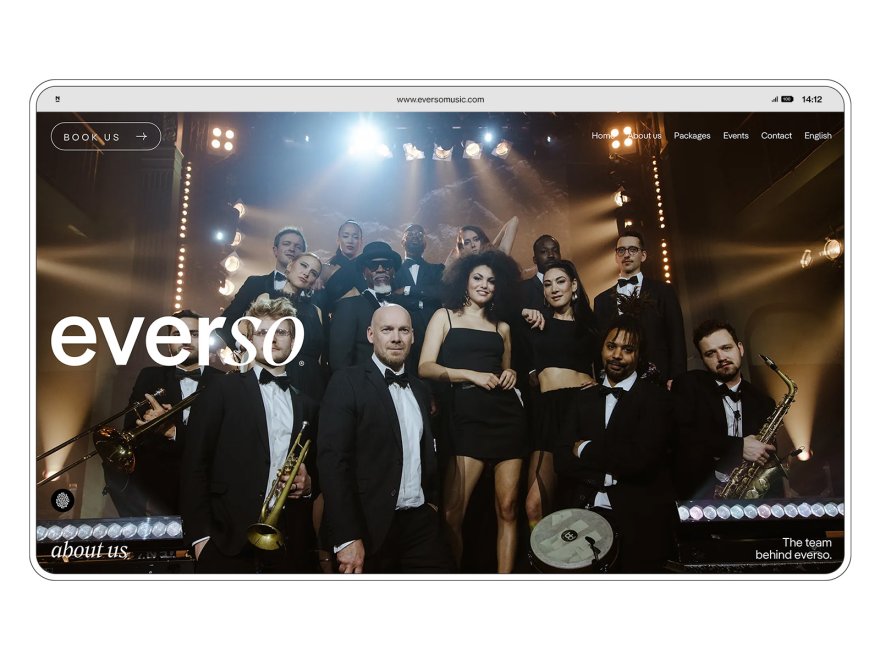 everso
