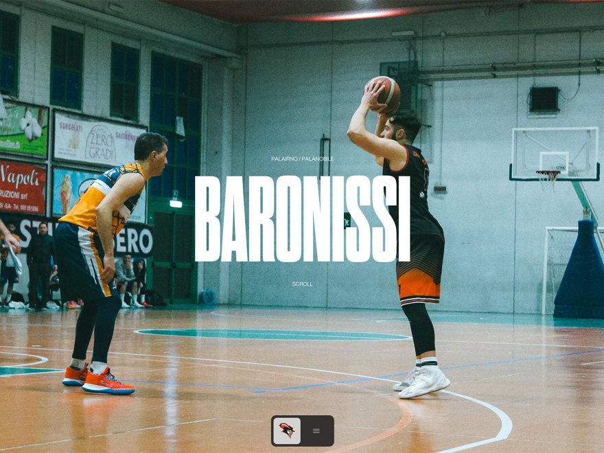 ASD Baronissi Sports Club