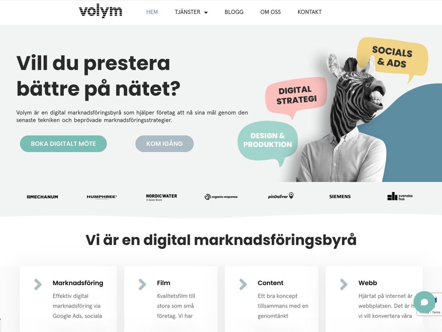 www.volymkommunikation.se