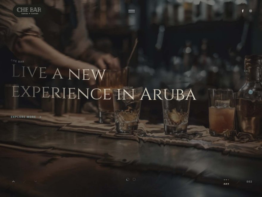 Che Bar Aruba