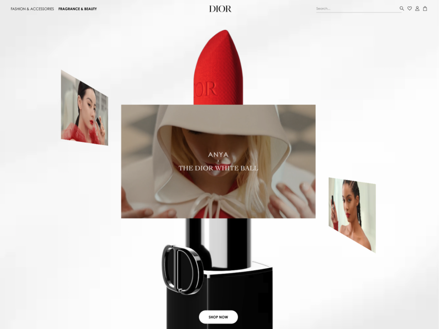 Rouge Dior