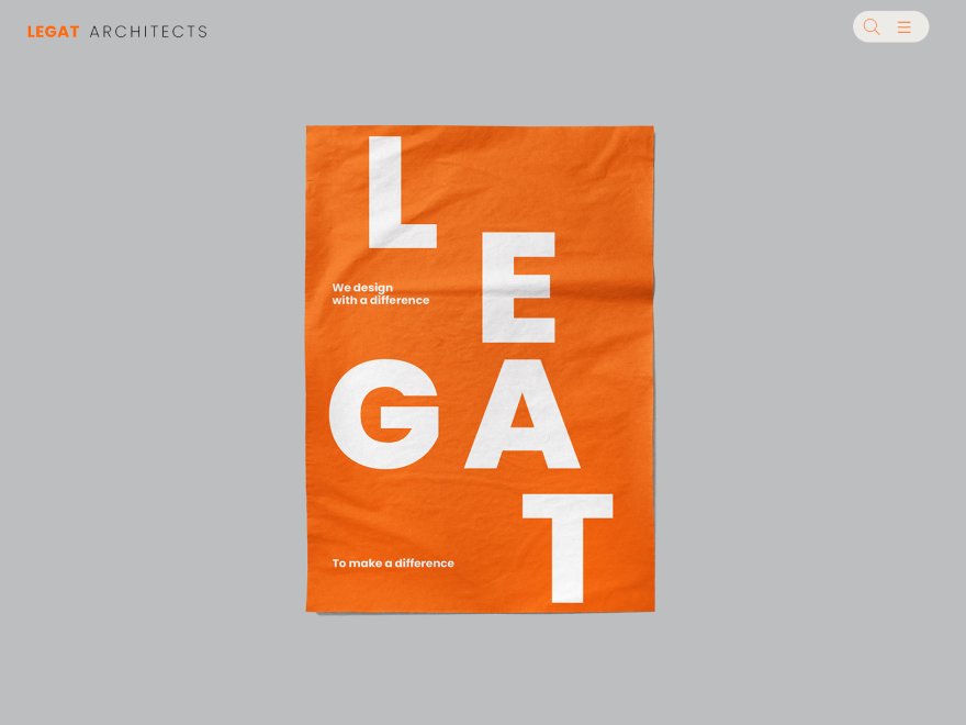 Legat