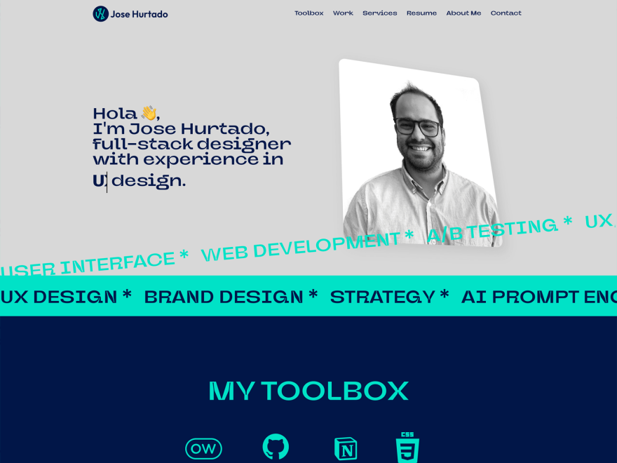Jose Hurtado